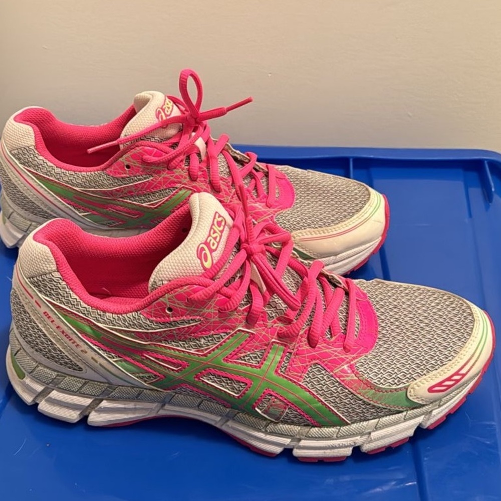 Running shoes - Picture 7 of 7